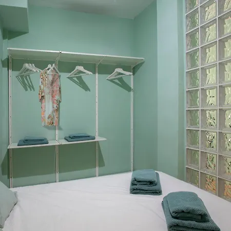 Experience - Historic Centre * Malaga