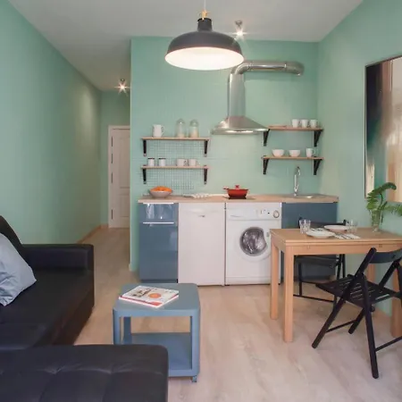 Experiencia Centro Málaga