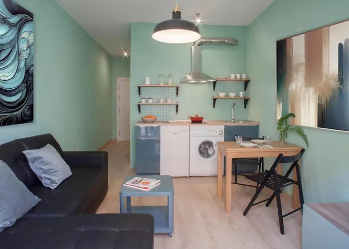 Experiencia Centro Màlaga