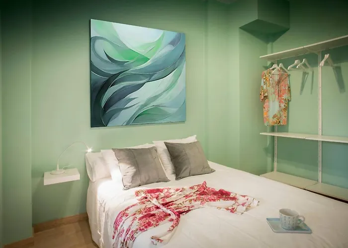 Experiencia Centro Appartement