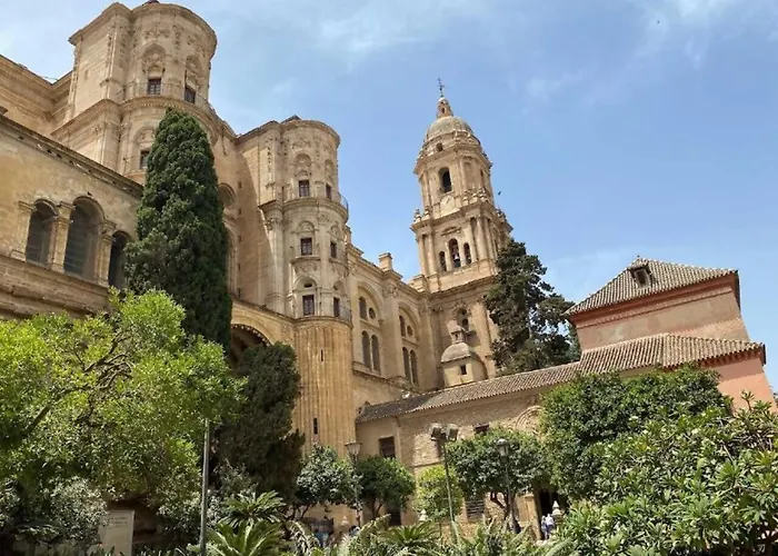 Experiencia Centro * Málaga